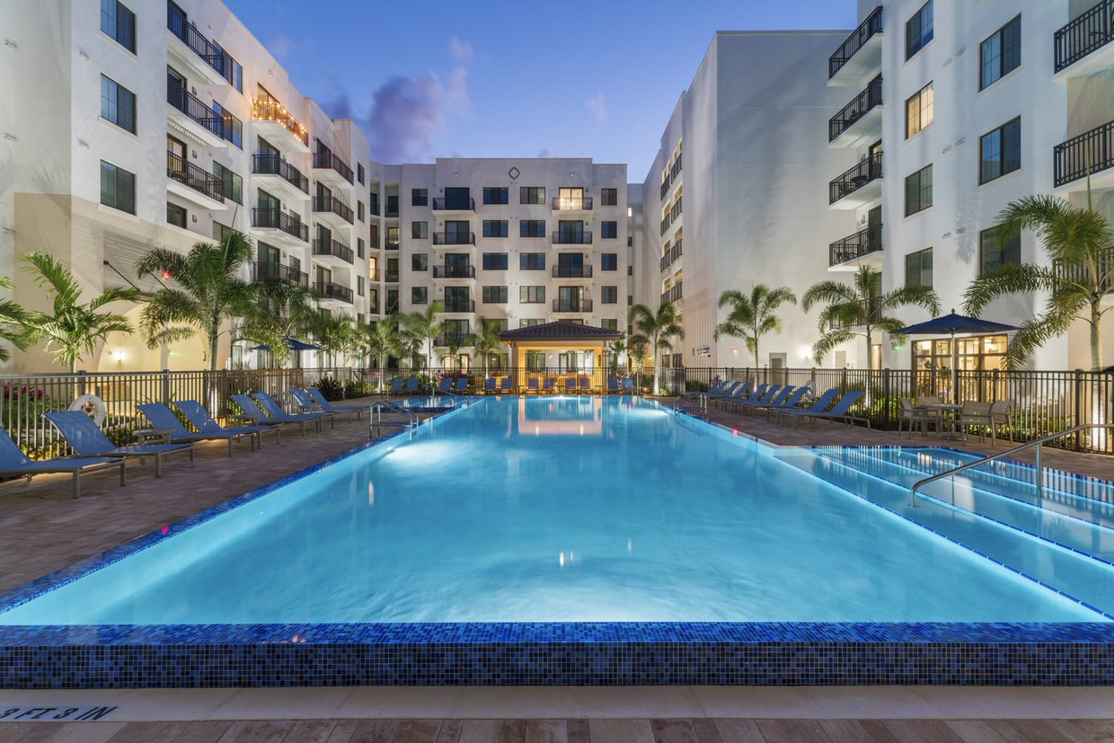 500 Ocean Apartments - Boynton Beach, FL | Apartments.com