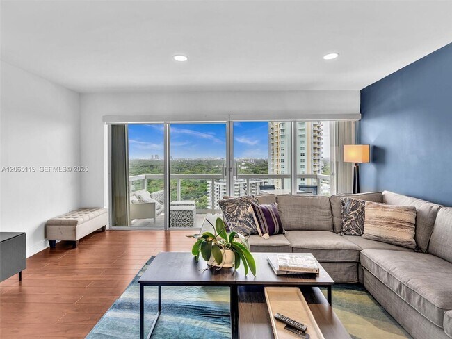 Building Photo - 2451 Brickell Ave