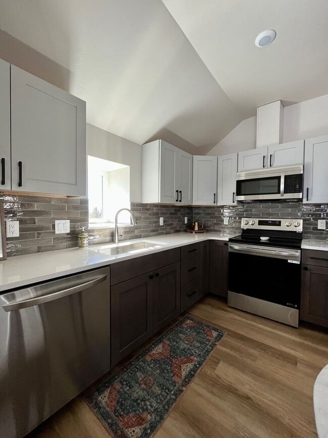 Foto del edificio - 1bd/1ba Carriage House for Rent in Leadville!