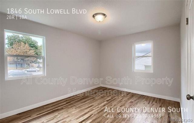 Foto del edificio - 1846 S Lowell Blvd