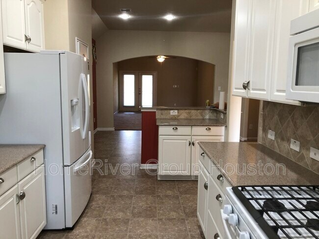 Foto del edificio - 3502 Jamison Landing Dr