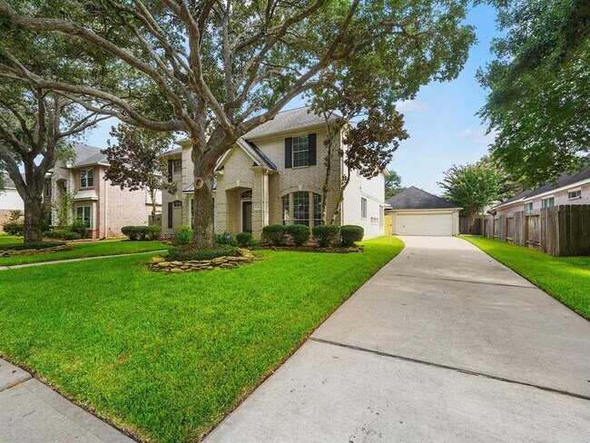 Foto del edificio - 22422 Water Edge Ln
