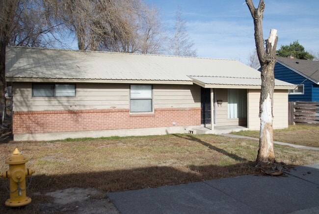 Building Photo - Cozy 3 Bed, 1 Bath Home in Idaho Falls!
