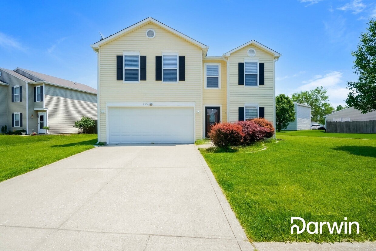 Foto principal - 2931 Ludwig Dr