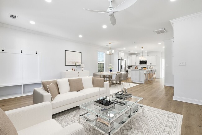 Foto del edificio - New Construction 3 bed 2.5 bath