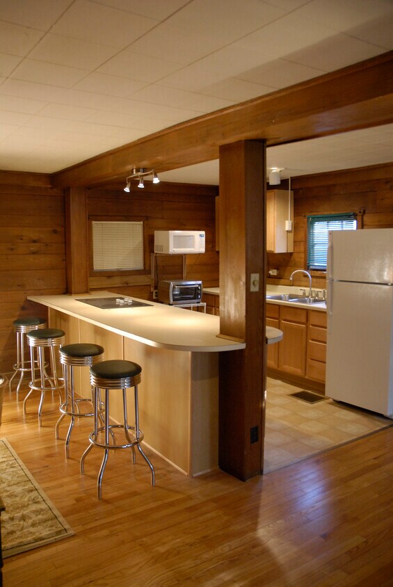 Foto principal - 28574 W Lindbergh Dr