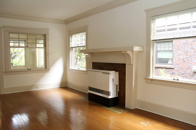 Foto del edificio - 1624 NE Tillamook St