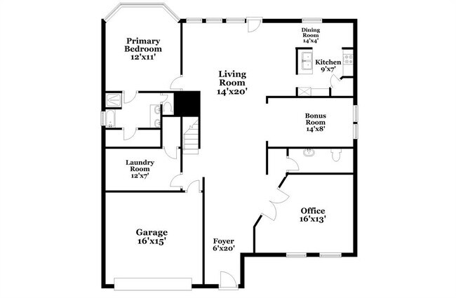 Building Photo - 3711 Dry Creek Dr