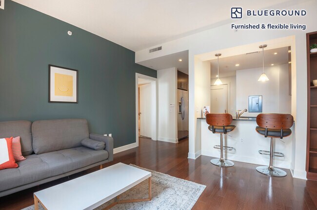 Building Photo - 401 Massachusetts Ave NW