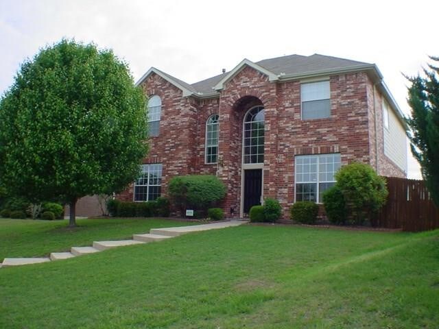 Primary Photo - 6608 Autumnwood Dr