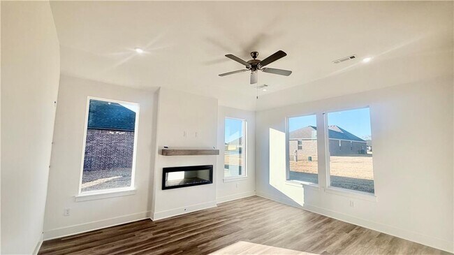 Foto del edificio - 458 W Taverner Xing