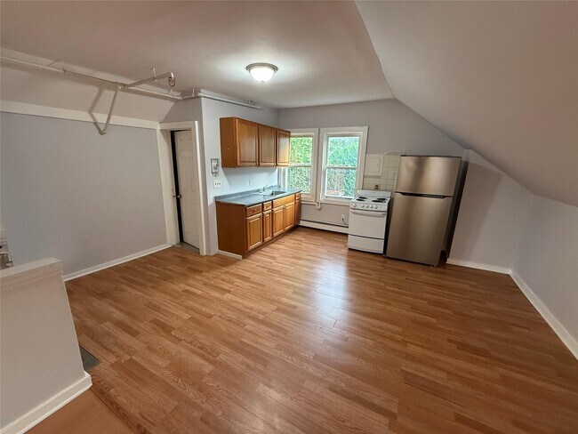 Foto del edificio - 364 Ashford Ave