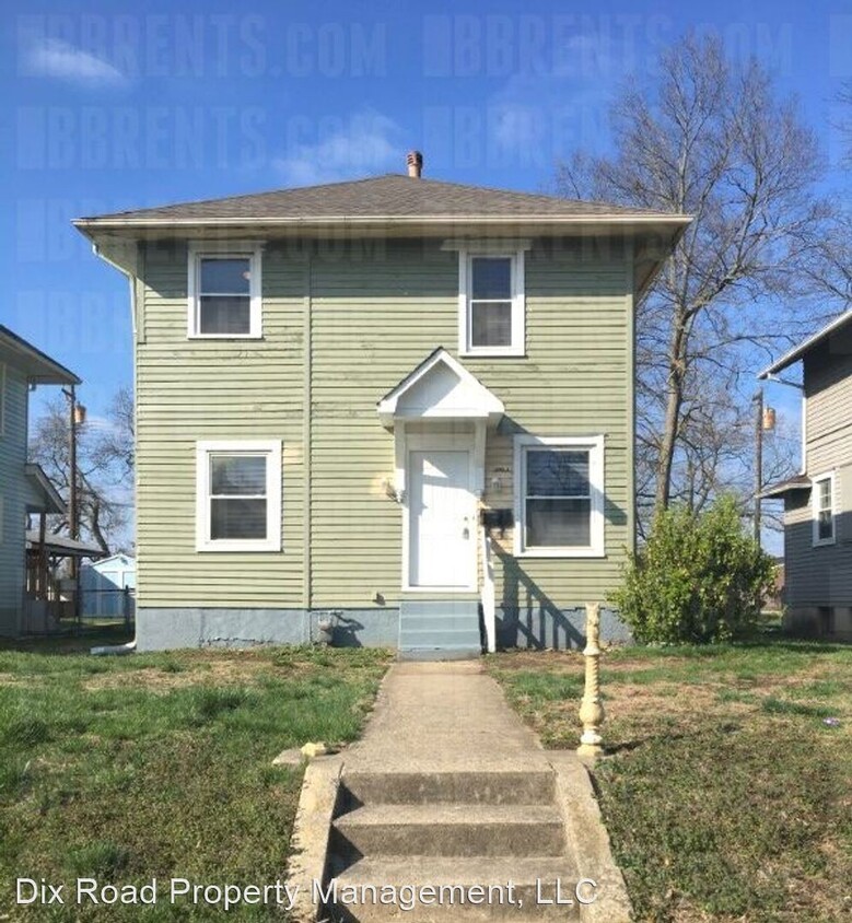 Primary Photo - 4 br, 1.5 bath House - 805 Fourteenth Avenue,