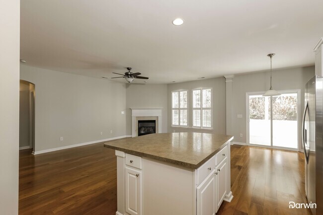 Foto del edificio - 1422 Dairy Glen Dr