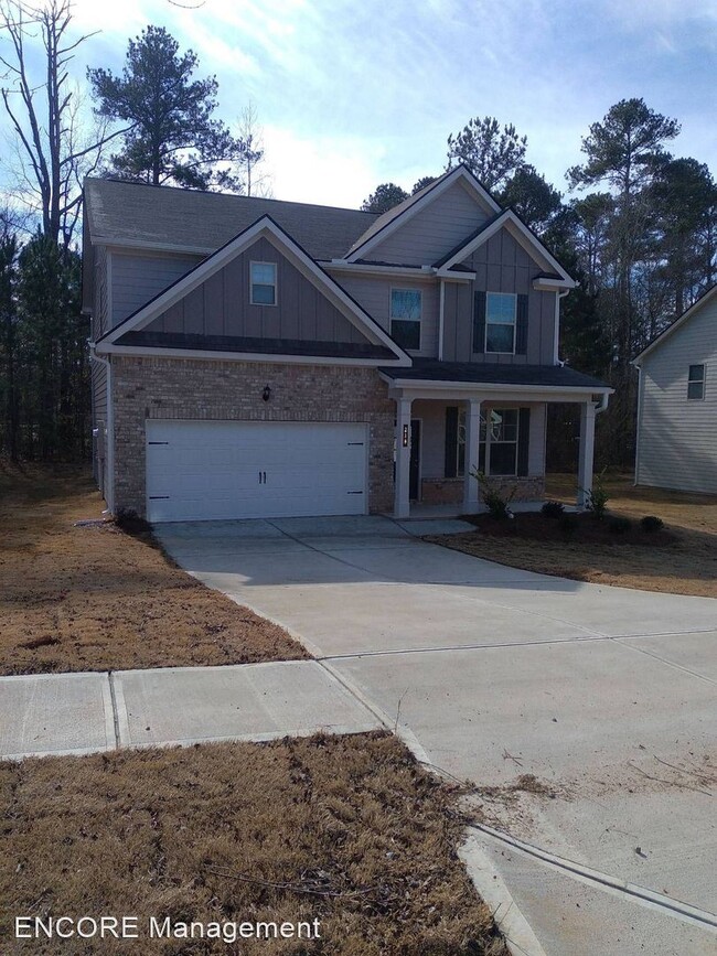 Building Photo - 4 br, 2.5 bath House - 218 Patriots Way