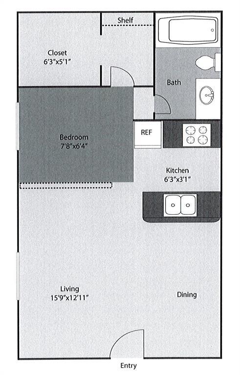 Building Photo - 3600 Greystone Dr