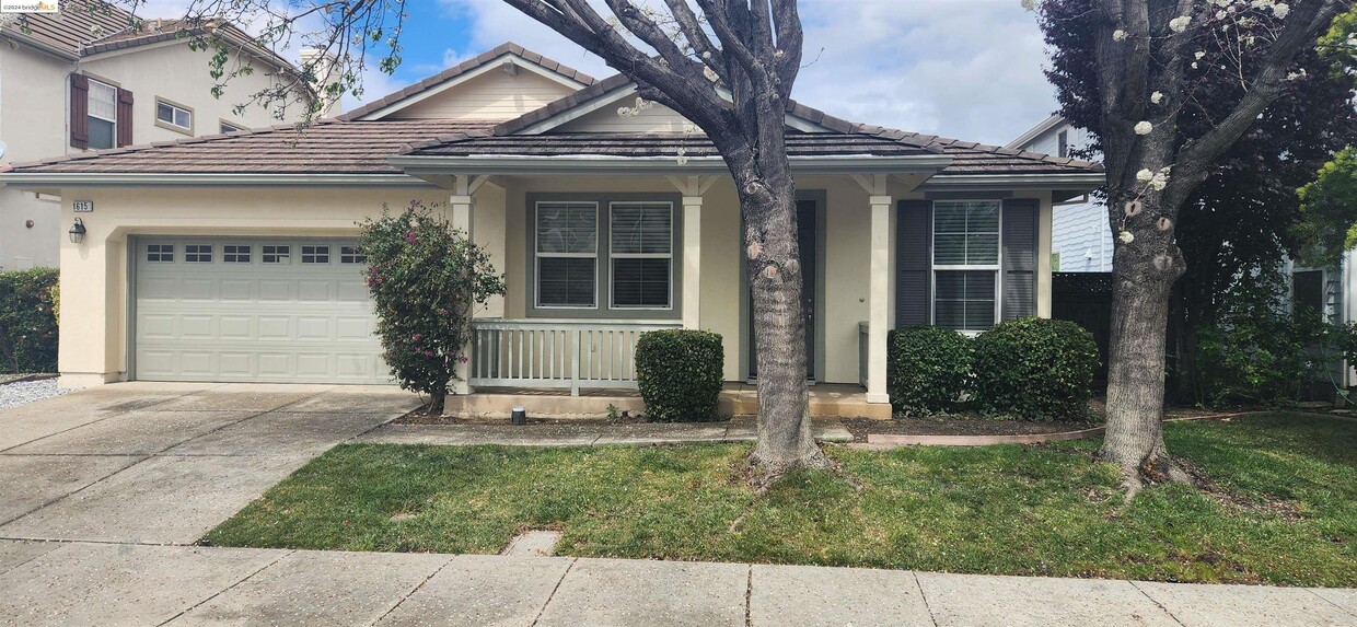 Foto principal - 1615 Marina Way