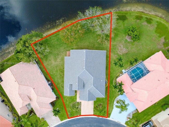 Building Photo - 2549 Egret Lake Dr