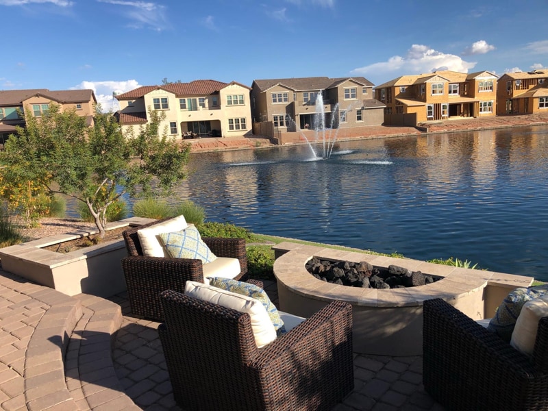 Photo - 949 W Angel Dr (Chandler, AZ)