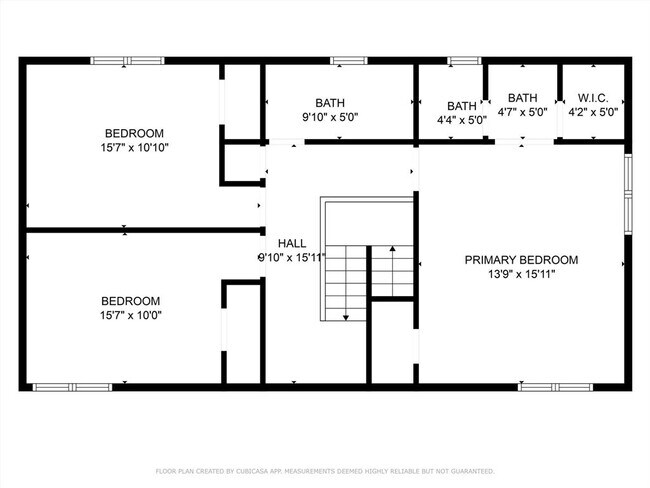 Foto del edificio - 8407 Selway Dr