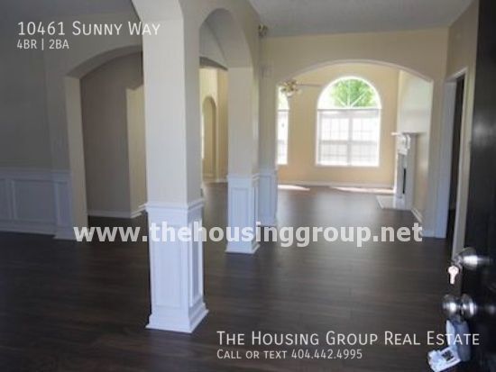 Building Photo - Coming Soon!  4 BR One Story in Jonesboro!!