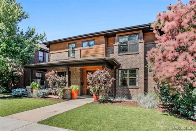 Foto principal - 523 S Gilpin St