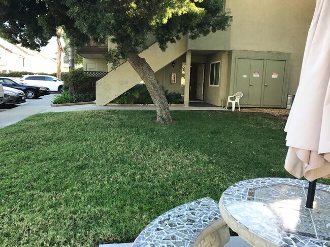 Foto del edificio - 1509 E Washington Ave