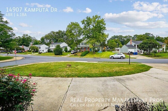 Photo - 14907 Kamputa Dr House