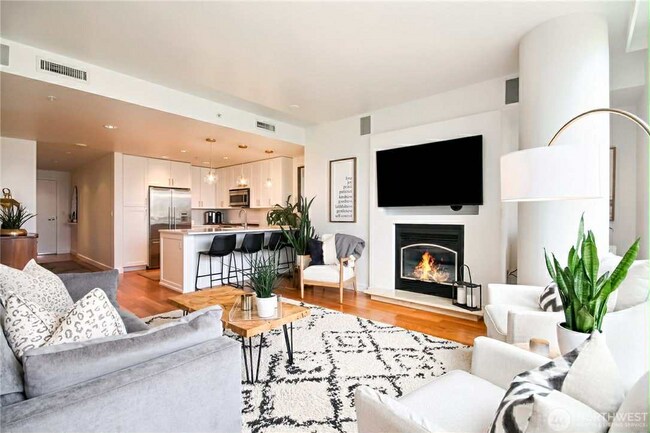 Foto del edificio - 10650 NE 9th Pl