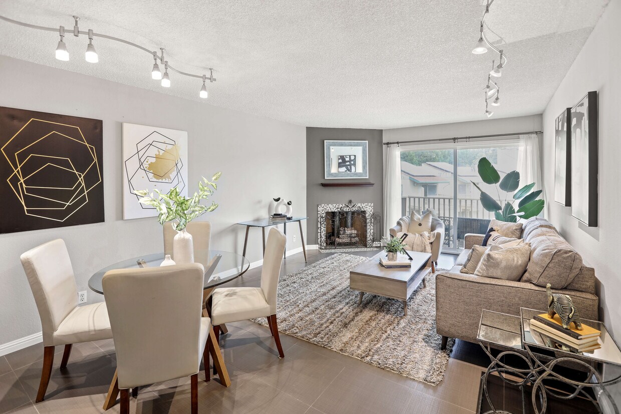 396 Imperial Way Unit 311, Daly City, CA 94015 Condo for Rent in Daly