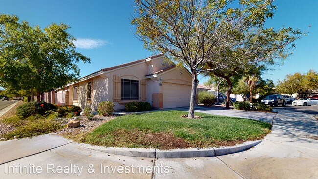 Building Photo - 3 br, 2 bath House - 10993 Zampino Street