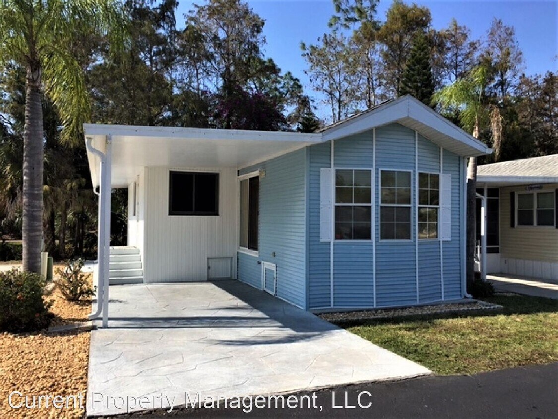 2 br, 1.5 bath House - 3050 Beck Blvd K-3 - 2 br, 1.5 bath House - 3050 Beck Blvd  K-3