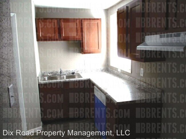 Building Photo - 4 br, 2 bath House - 3855 Zinsle Avenue,