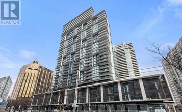Building Photo - 4955 Yonge St