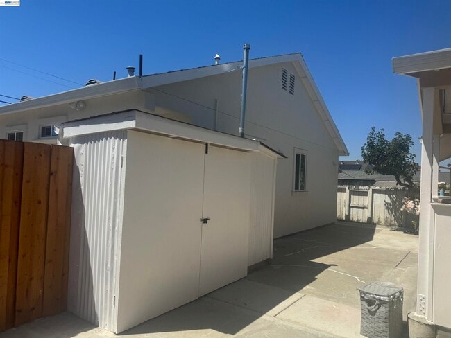 Foto del edificio - 1632 Wayne Ave