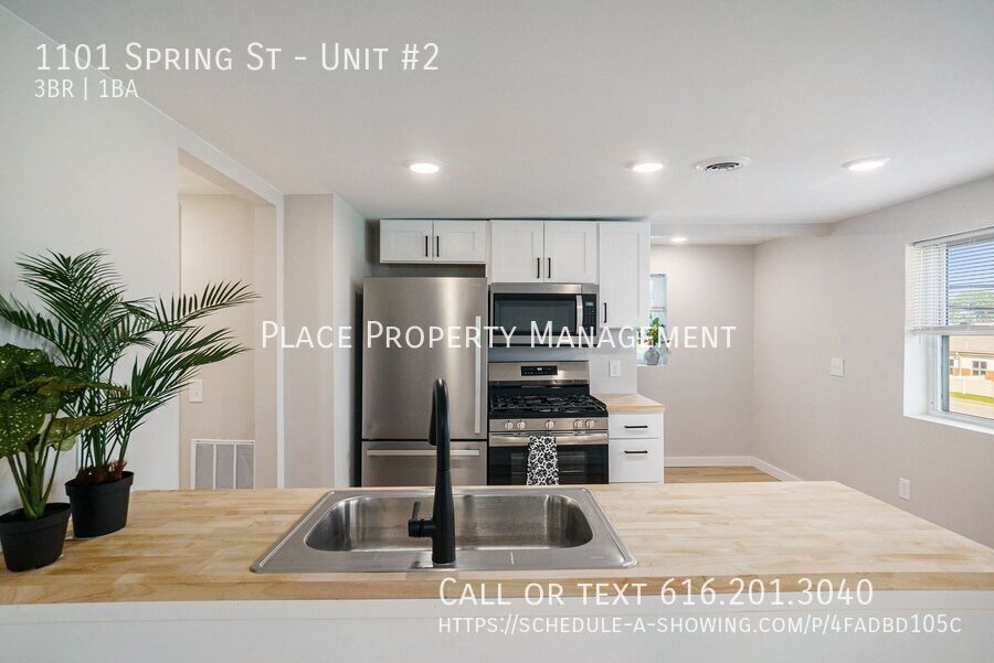 Primary Photo - 1101 Spring St