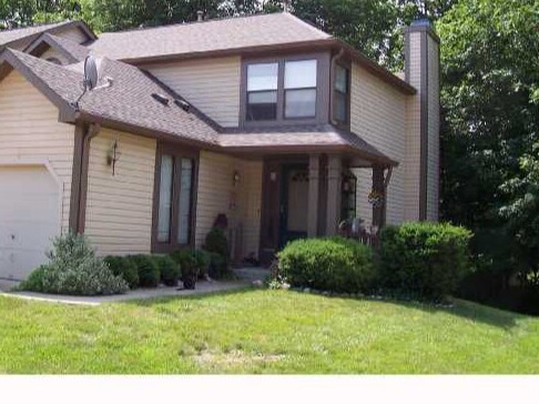 Foto del edificio - 7951 Sunset Cove Dr