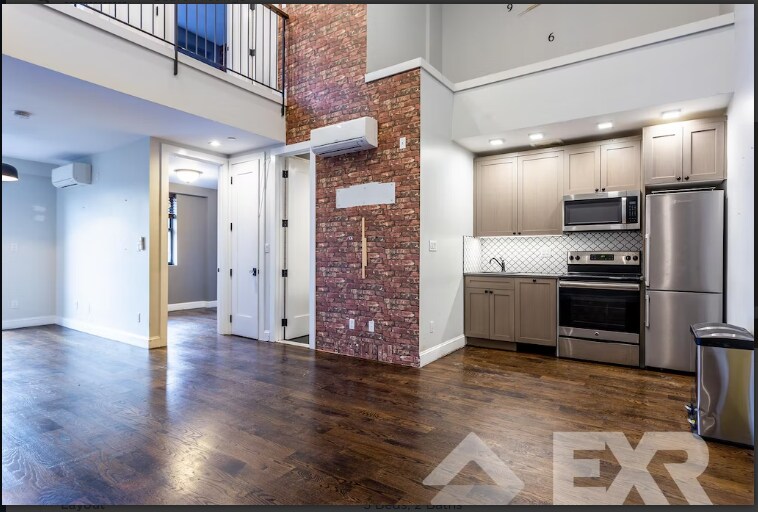 608080 Myrtle Ave Unit 3, Queens, NY 11385 Apartment for Rent in