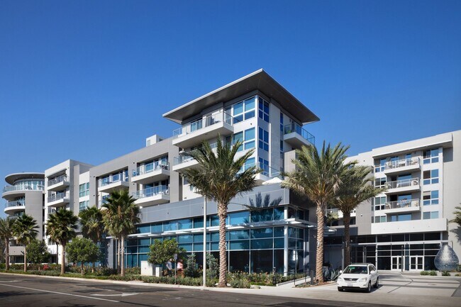 Elements in Irvine Apartments Irvine, CA