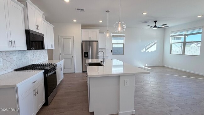 Building Photo - 15809 W Gray Fox Trl