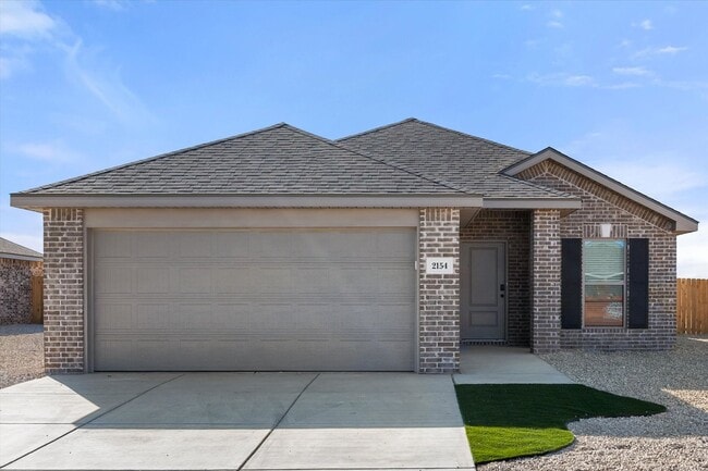 Building Photo - 2154 Langford Ave