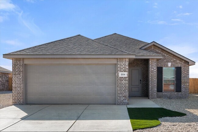 Foto del edificio - 2154 Langford Ave