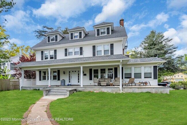 Foto del edificio - 309 Cedar Ave