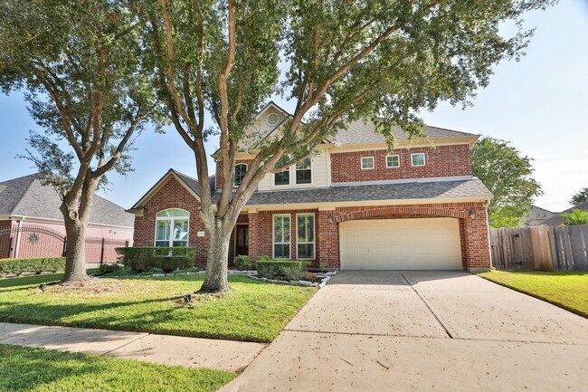 Foto del edificio - 8410 Brighton Lake Ln