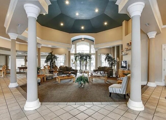 Building Photo - 17112 Carrington Park Dr