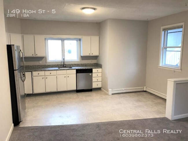 Foto del edificio - 2 bedroom in somersworth NH