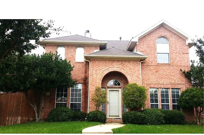 Foto del edificio - 1717 Arbor Creek Dr