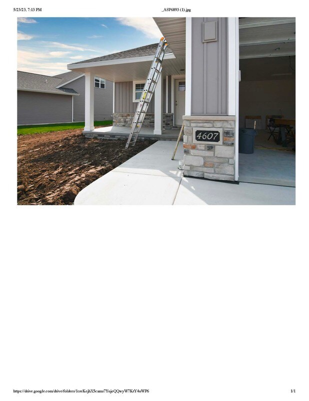 Building Photo - 4607 Trellis Dr