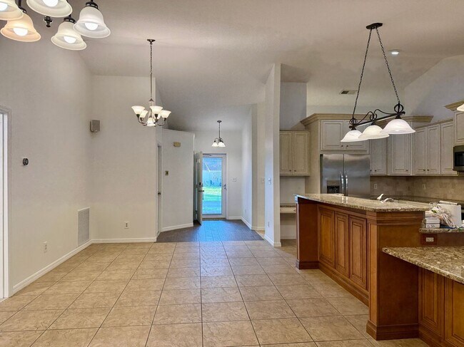 Foto del edificio - 1512 Ison Ln