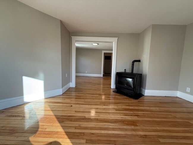 Foto del edificio - 11 Eureka St